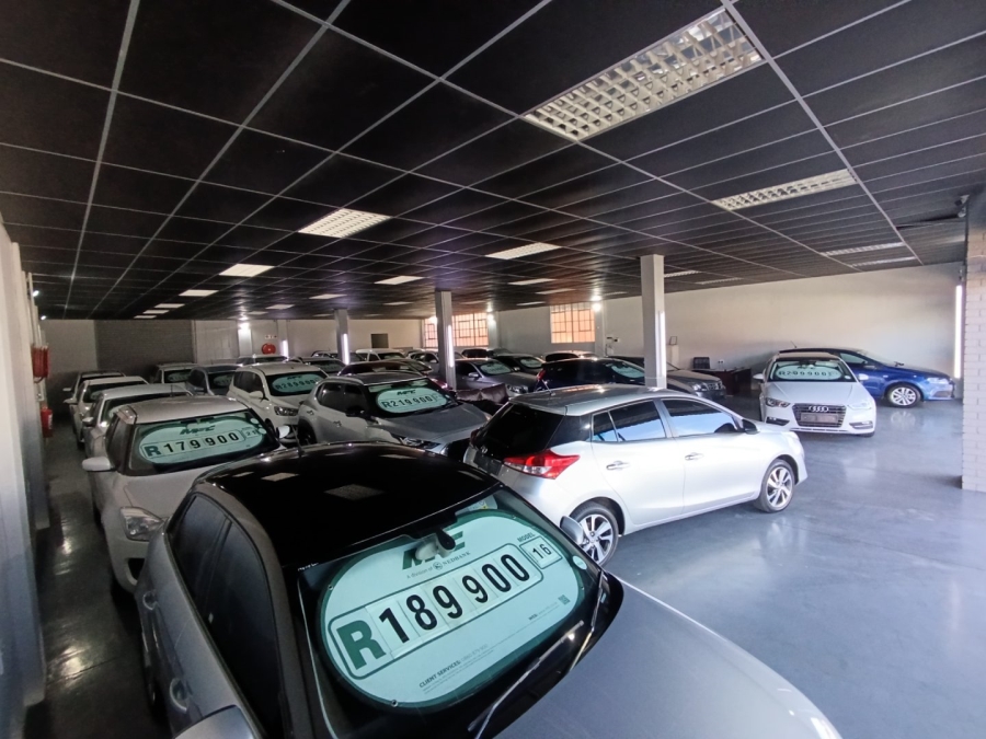Commercial Property for Sale in Oranjesig Free State